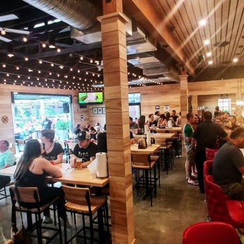 Bear's Smokehouse - Barbeque Near Me - New Haven, Connecticut