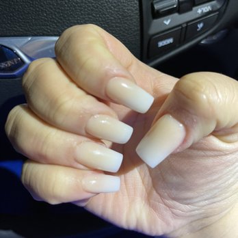 Stone Nails - The right hand is beautiful - Nail Salons Near Me - Sacramento, California Stone Nails - The right hand is beautiful - Nail Salons Near Me - Sacramento, California