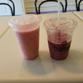 Fruittitude - Bubble Tea Near Me - La Jolla, California Fruittitude - Bubble Tea Near Me - La Jolla, California