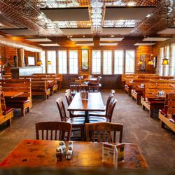 Mother Bear's Pizza West