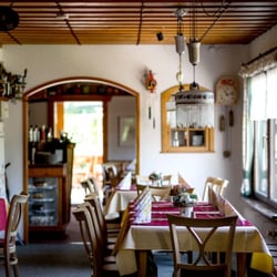 Restaurant Kolmenhof