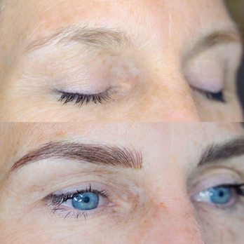 Sanctum Brows Microblading - Permanent Makeup Near Me - Miami, Florida Sanctum Brows Microblading - Permanent Makeup Near Me - Miami, Florida