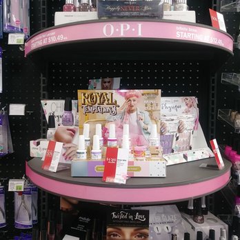 Sally Beauty - Fabulous displays that I haven't seen at other Sally's. - Cosmetics & Beauty Supply Near Me - Portland, Oregon Sally Beauty - Fabulous displays that I haven't seen at other Sally's. - Cosmetics & Beauty Supply Near Me - Portland, Oregon