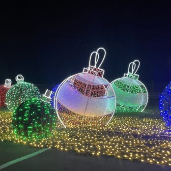 Peppermint Parkway - Festivals Near Me - Del Valle, Texas