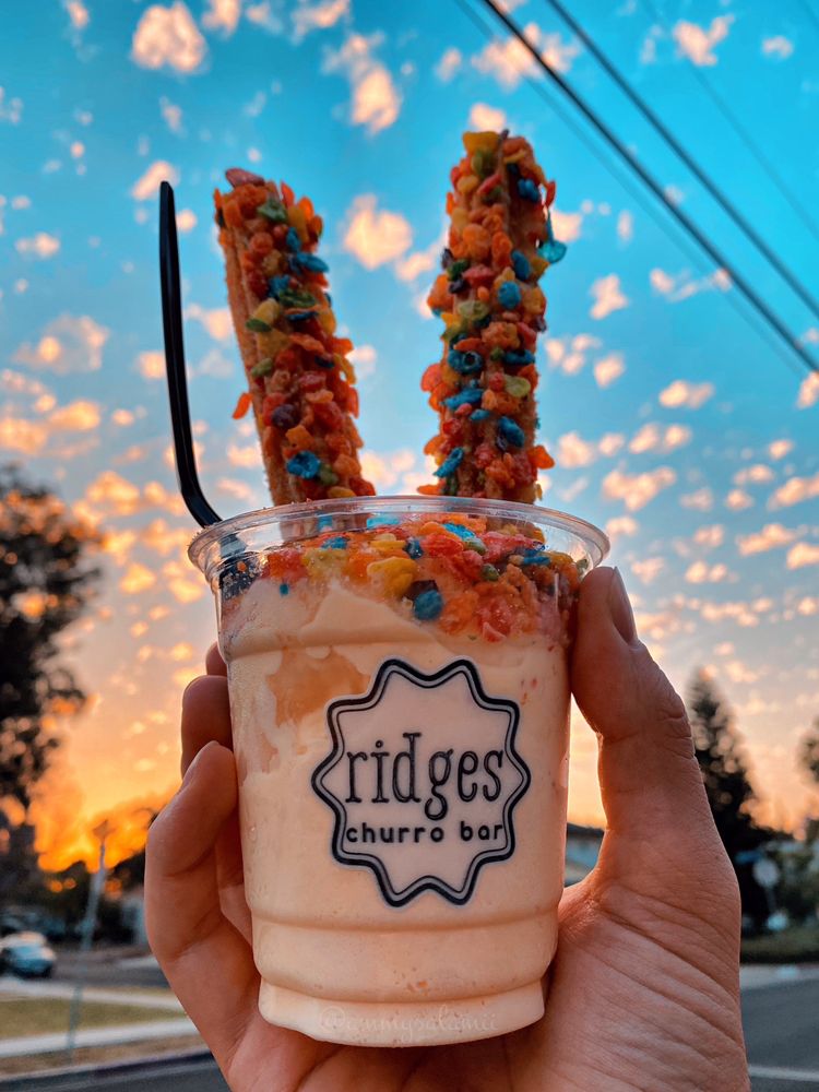 RIDGES CHURRO BAR Updated September 2024 403 Photos & 218 Reviews