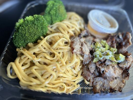 Bac Lieu Restaurant by null