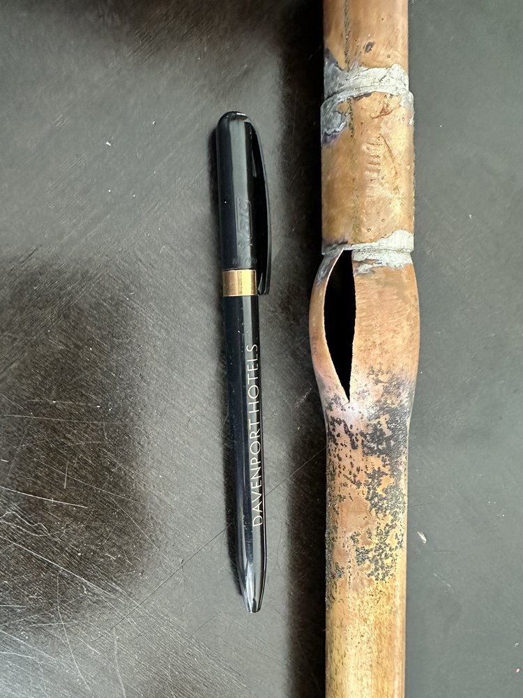 Slide of David Plumbing & Heating