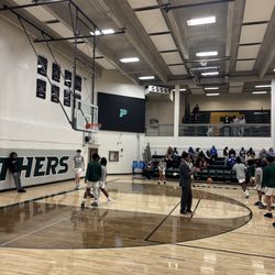 Pelham High School - Senior Night