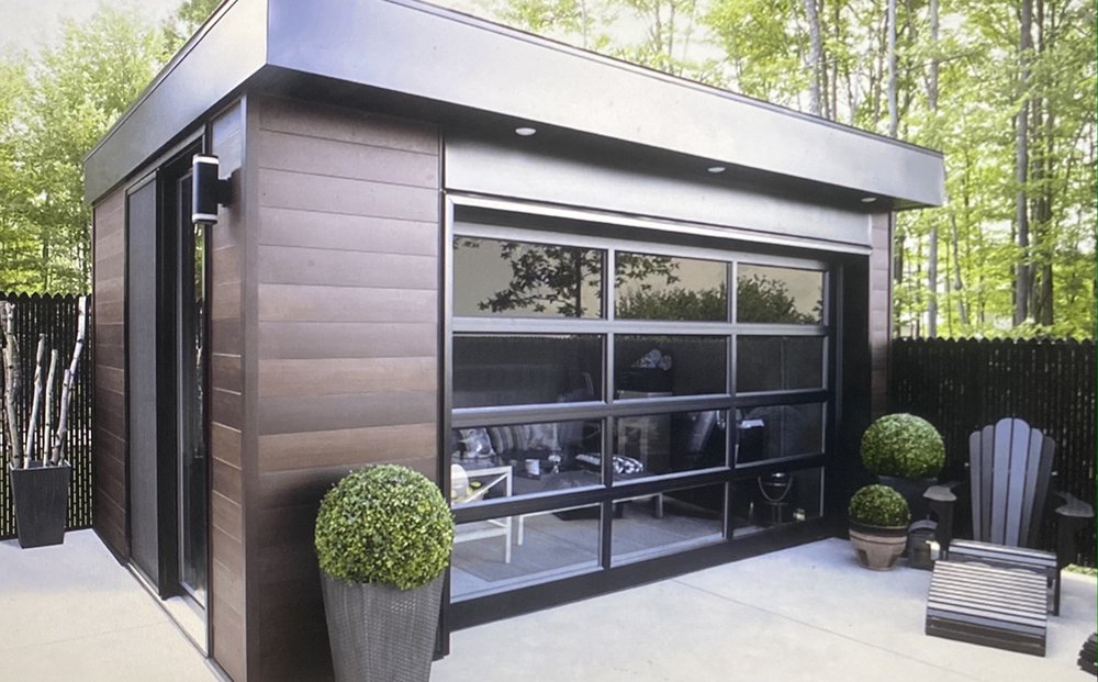 TOP NOTCH GARAGE DOORS 3831 Golf Dr, Houston, TX Yelp