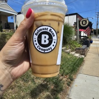 Belmont Bean Co. - Coffee & Tea Near Me - York, Pennsylvania Belmont Bean Co. - Coffee & Tea Near Me - York, Pennsylvania
