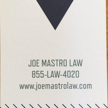 Joe Mastro Law - DUI Law Near Me - Berkeley, California