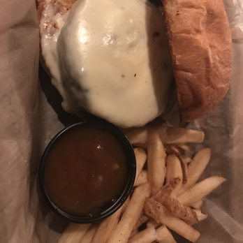 Ridge Runners Bar and Grill - Cheeseburger - American Near Me - Brockport, New York Ridge Runners Bar and Grill - Cheeseburger - American Near Me - Brockport, New York