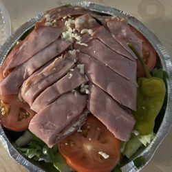 Pizza 69 Kitchen - Cold Antipasto