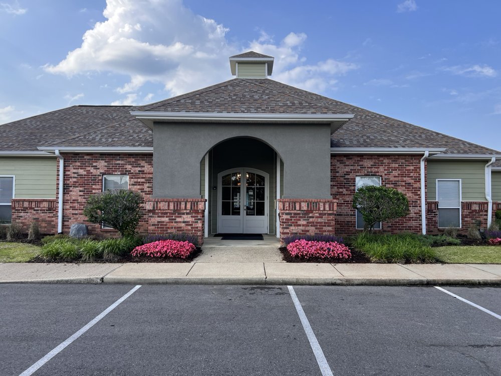 LAWNMASTERS Updated September 2024 14 Photos 601 Mount Zion Rd