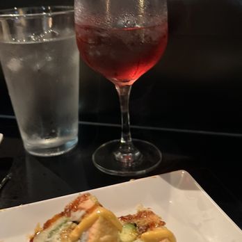 Shiku Sushi - Got the shiku roll. It was so good! Got in right away sitting at the bar and the service was great!! Loved it! - Sushi Bars Near Me - La Jolla, California Shiku Sushi - Got the shiku roll. It was so good! Got in right away sitting at the bar and the service was great!! Loved it! - Sushi Bars Near Me - La Jolla, California