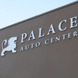 Palace Auto Center