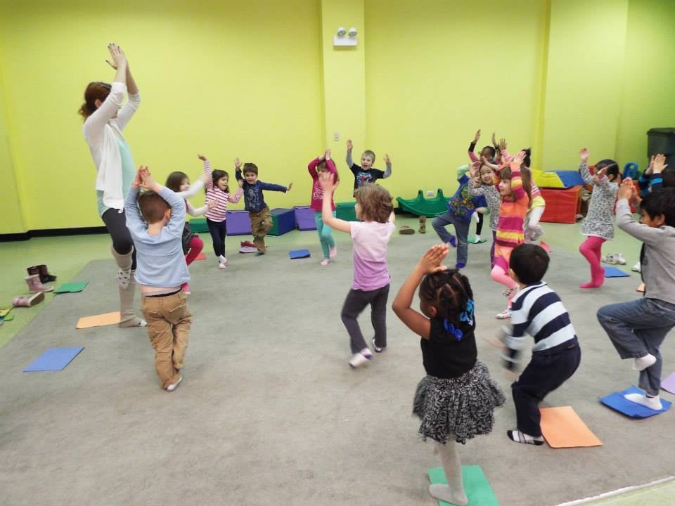 It Takes A Village At River City - childcare center in Chicago, IL