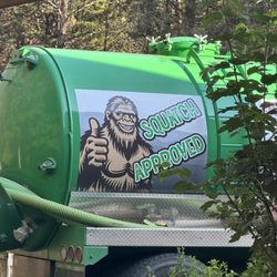 Smokey Mountain Septic - We APPROVE TOO!