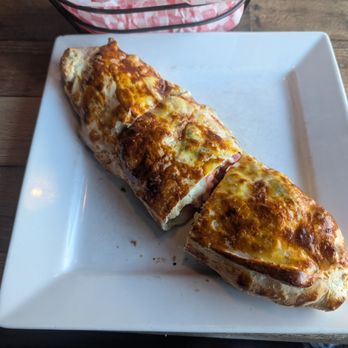 Vito's Italian Kitchen - Stromboli - Italian Near Me - Harrisonburg, Virginia