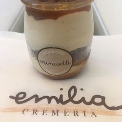 Emilia Cremeria