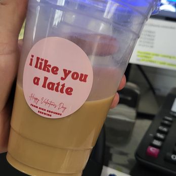 High Grounds Brewing - Coffee & Tea Near Me