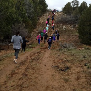 Zion Half Marathon - Races & Competitions Near Me