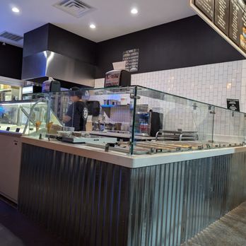 The Baked Bear Webster - Ice Cream & Frozen Yogurt Near Me - Webster, Texas