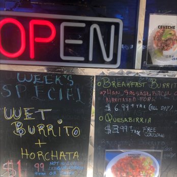 Taqueria La Silleta - Mexican Near Me - Kent, Washington Taqueria La Silleta - Mexican Near Me - Kent, Washington