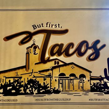 Taco Guild - Bars Near Me - Phoenix, Arizona Taco Guild - Bars Near Me - Phoenix, Arizona