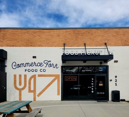 Furlough Brothers Dallas Cheesesteaks by null