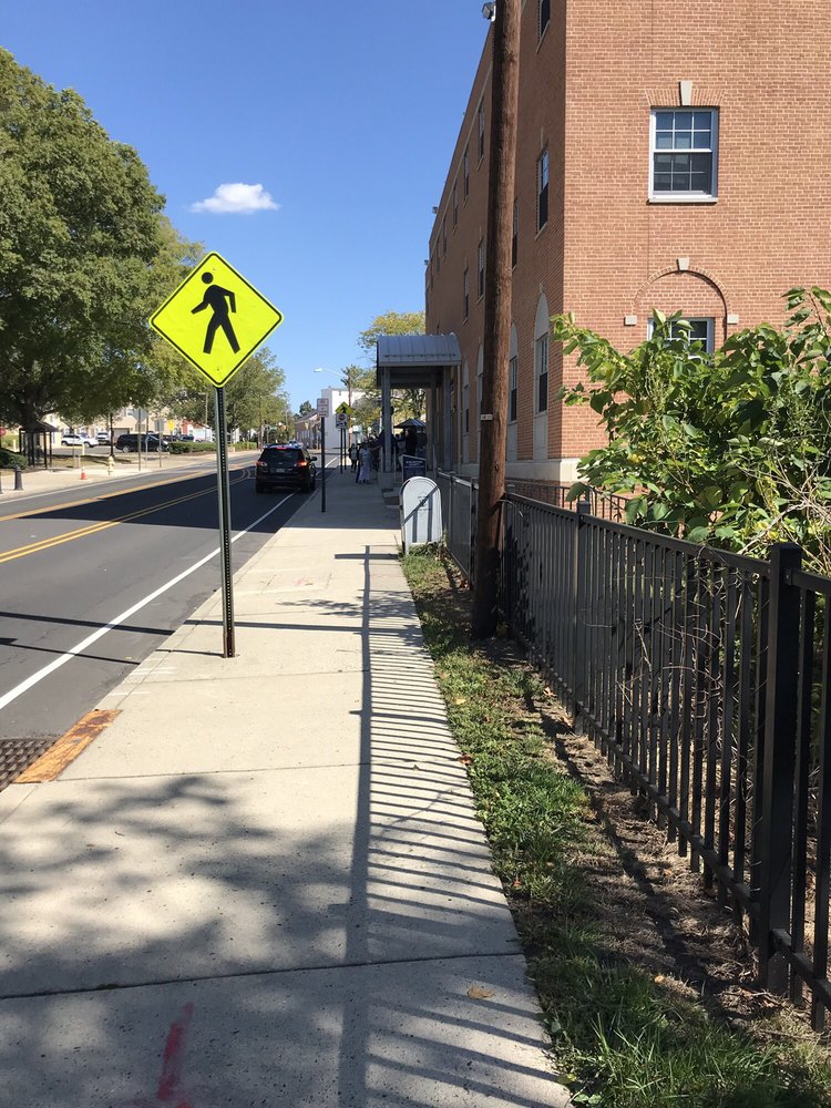 BURLINGTON COUNTY CLERK’S OFFICE Updated August 2024 50 Rancocas Rd