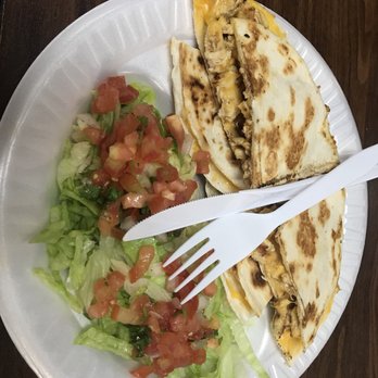 La Bendicion - Fresh Quesadilla, done in less than 5mins - Mexican Near Me - Lake Worth, Florida La Bendicion - Fresh Quesadilla, done in less than 5mins - Mexican Near Me - Lake Worth, Florida