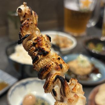 Yakitori Edomasa - Nabeshima Junmai Ginjo - Izakaya Near Me - San Francisco, California Yakitori Edomasa - Nabeshima Junmai Ginjo - Izakaya Near Me - San Francisco, California