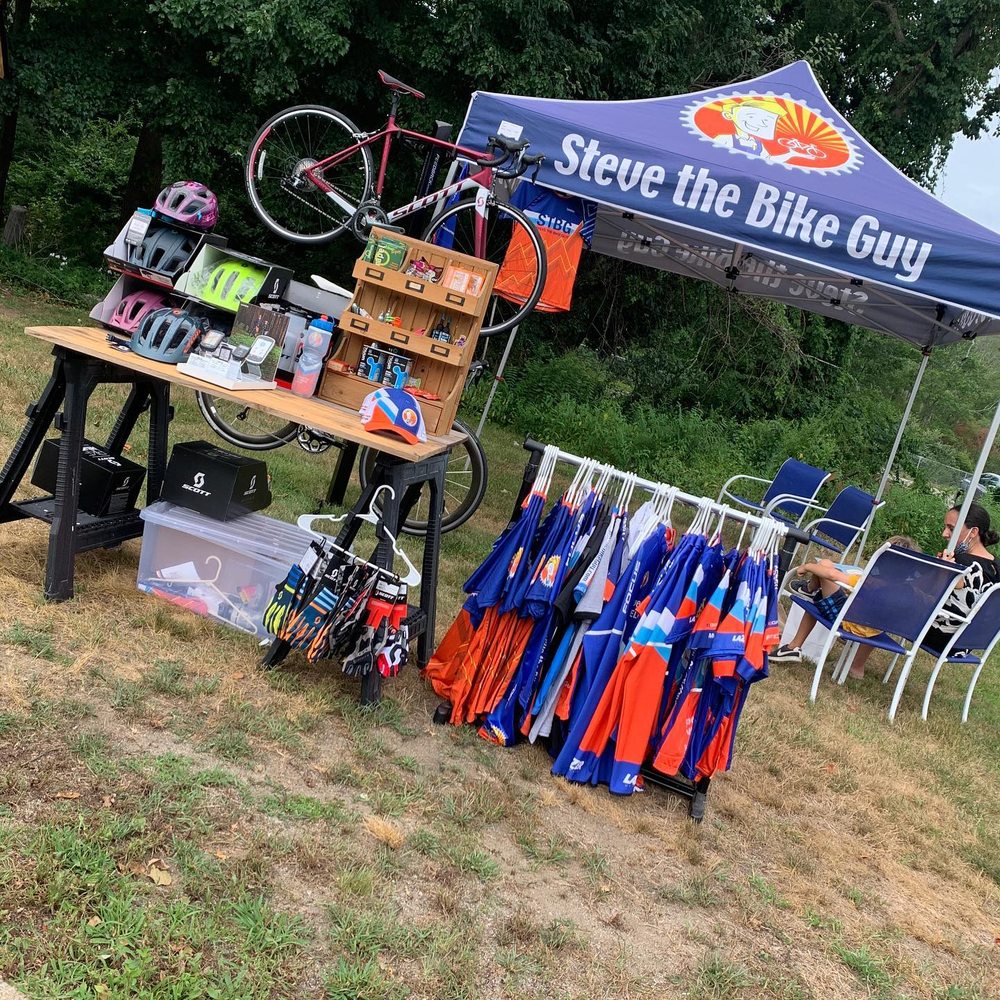 STEVE THE BIKE GUY Updated August 2024 11 Reviews 25 N Main St