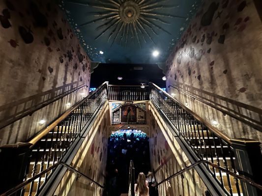 House of Blues Cleveland by null