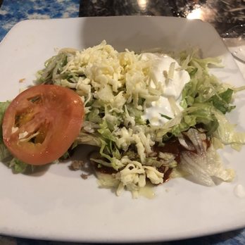 Las Brisas - Mexican Near Me - Charleston, Missouri