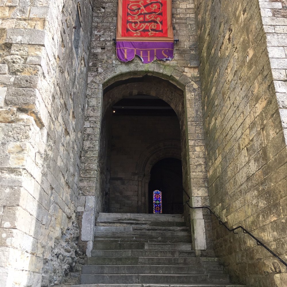 Dover Castle - Castles Near Me - Dover, KEN