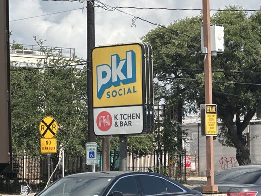 PKL Social by null