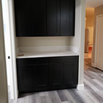 Elegant Kitchens & Bath - Hallway cabinets. - General Contractors Near Me - Arcadia, California Elegant Kitchens & Bath - Hallway cabinets. - General Contractors Near Me - Arcadia, California