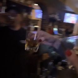 Mccrossens Tavern