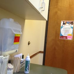 Albert G Karam, MD - Inside of patient room #4