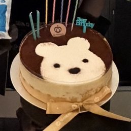 Cake Cake