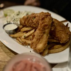 Salt Factory Pub in Alpharetta gift card