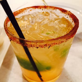 938 Crawfish - Spicy margarita - Seafood Near Me - Albany, California