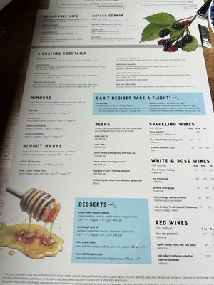 Menu photo 4 Tupelo Honey Lenexa, KS Menu photo 4 Tupelo Honey Lenexa, KS