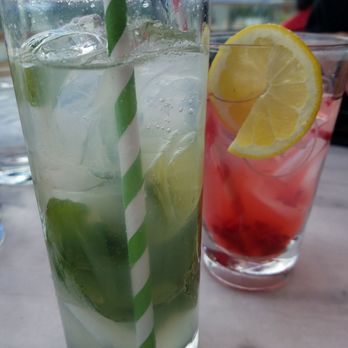 Earls Kitchen + Bar - Canadian (New) Near Me - Jasper, Alberta