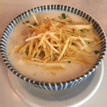 Egg & Co - Fish Chowder - Breakfast & Brunch Near Me - Vancouver, British Columbia