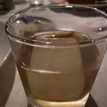 Extra Virgin Bistro - Old Fashioned - Mediterranean Near Me - Saint John, Virgin Islands Extra Virgin Bistro - Old Fashioned - Mediterranean Near Me - Saint John, Virgin Islands