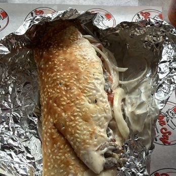 Baba Saj - Bakeries Near Me - Oak Lawn, Illinois