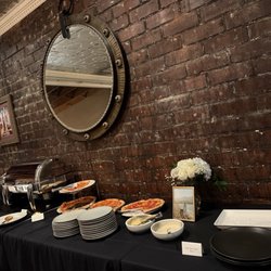 Urban Press Winery & Restaurant